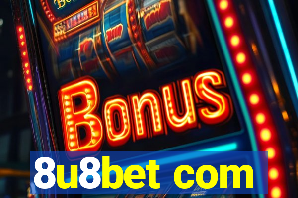 8u8bet com